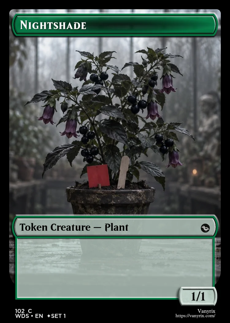 Nightshade