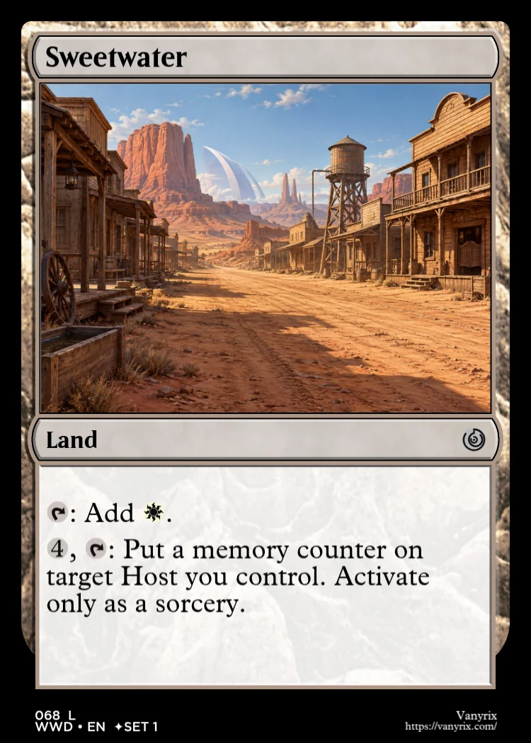 Sweetwater