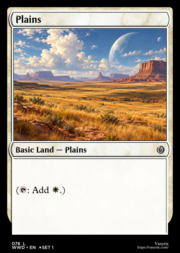 Plains