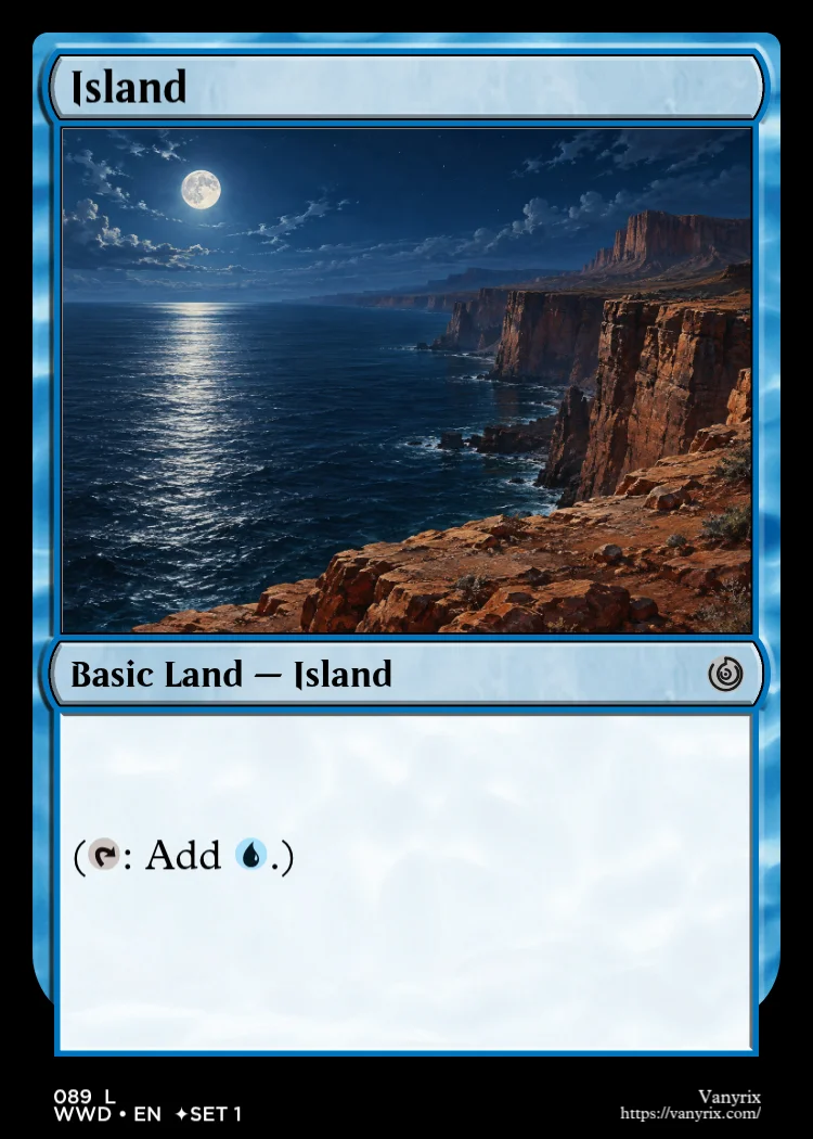 Island