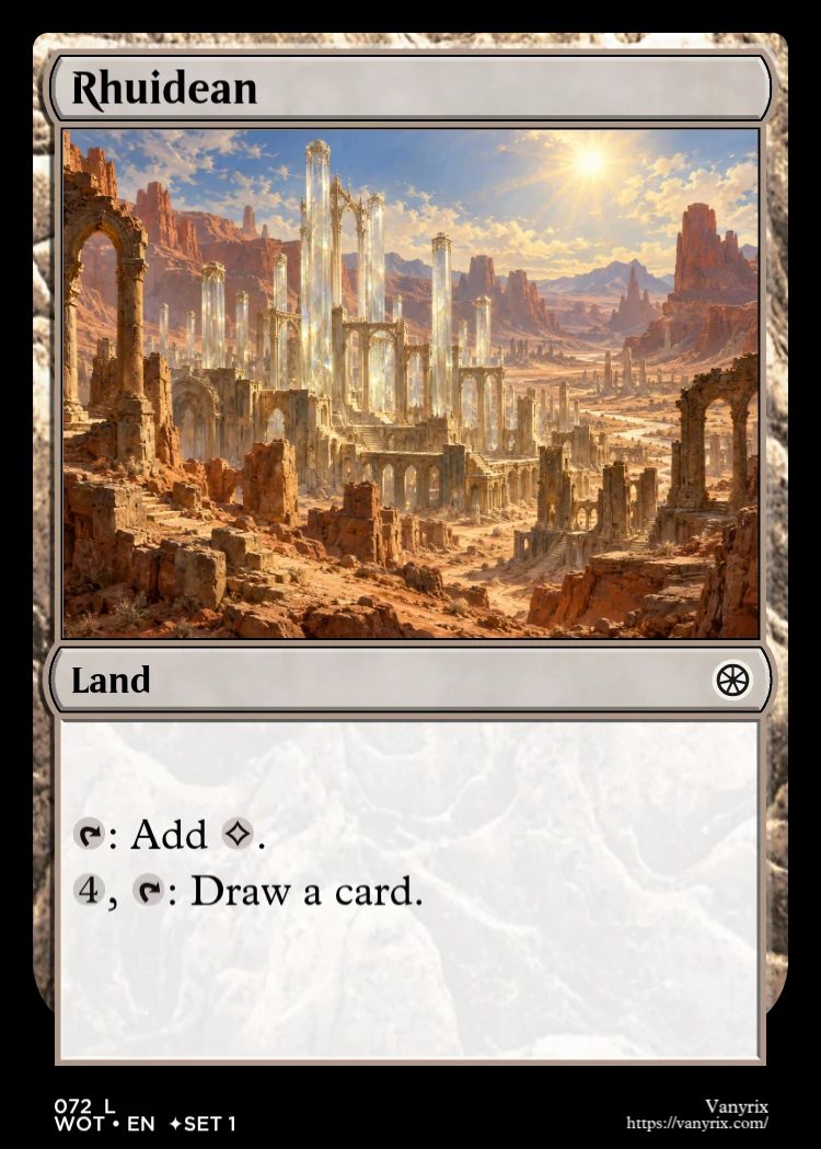 Rhuidean
