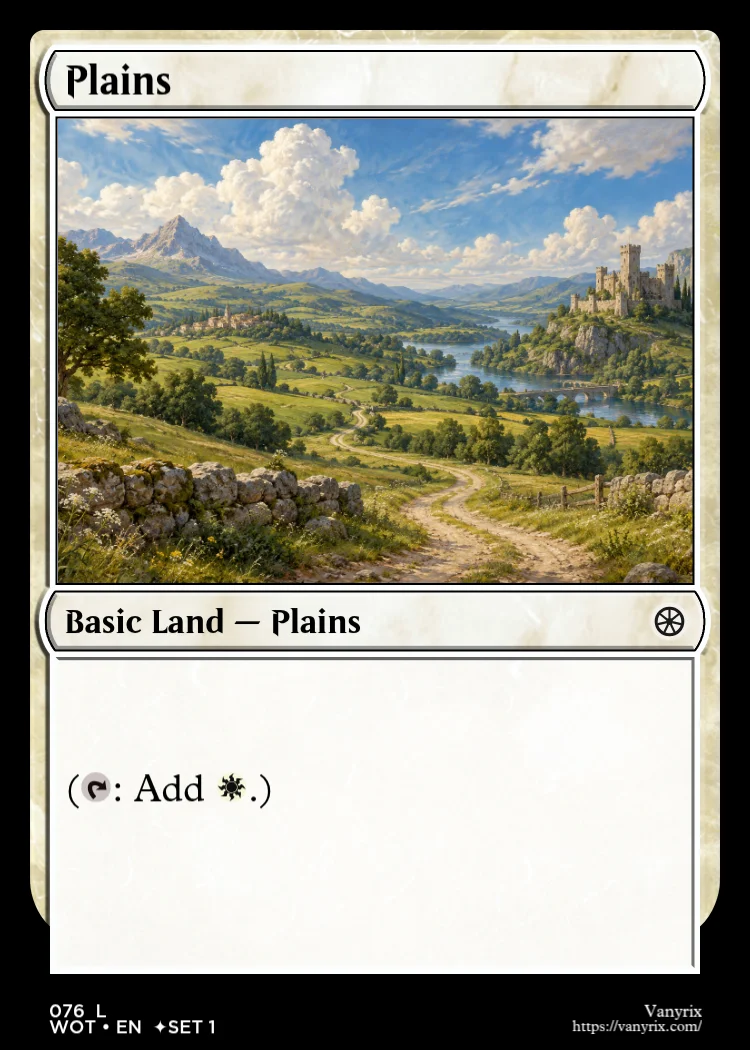 Plains