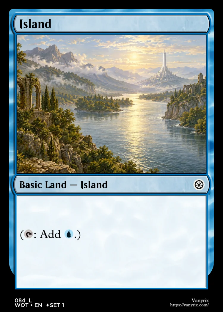 Island