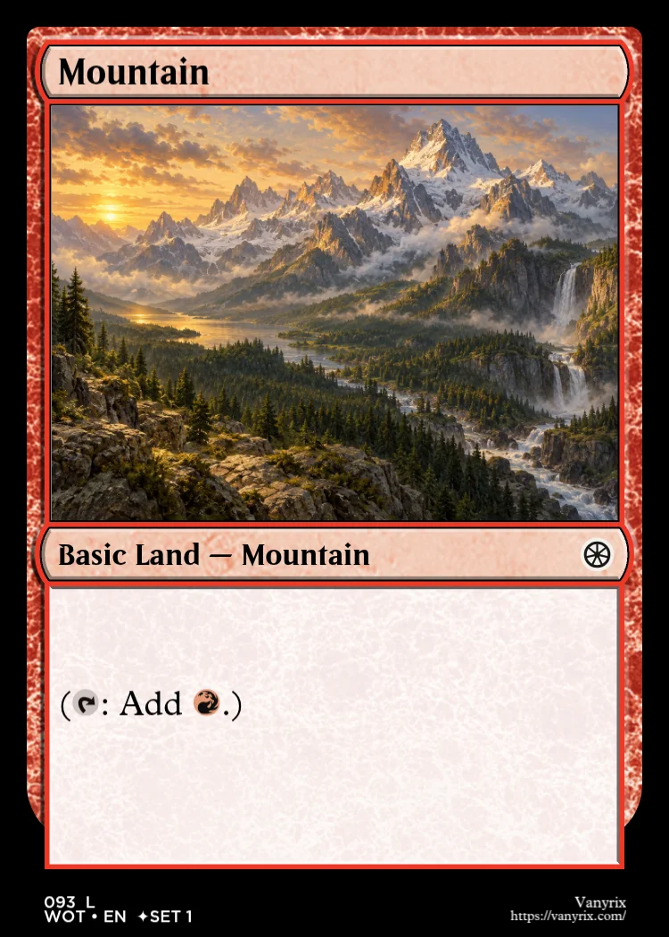 Mountain