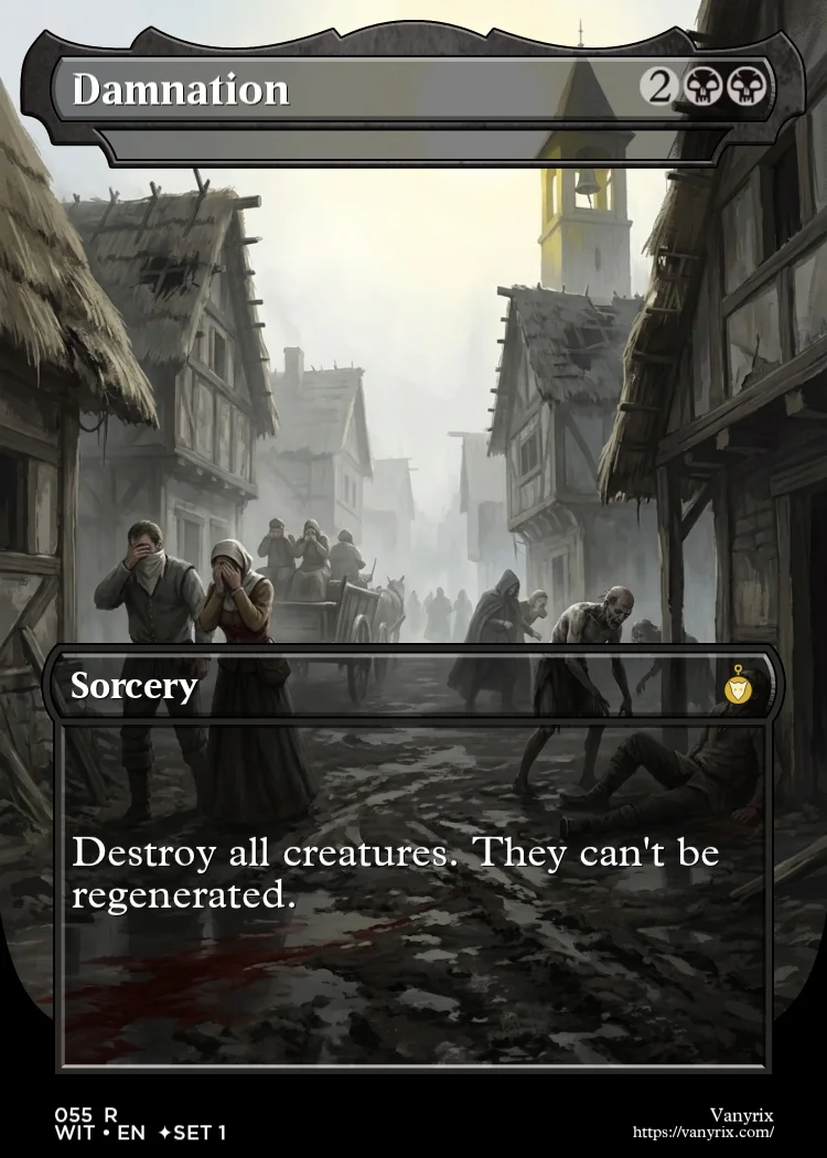 Damnation