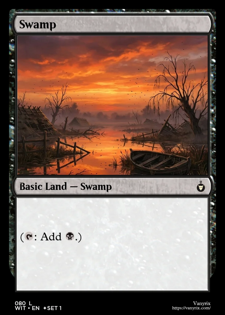 Swamp
