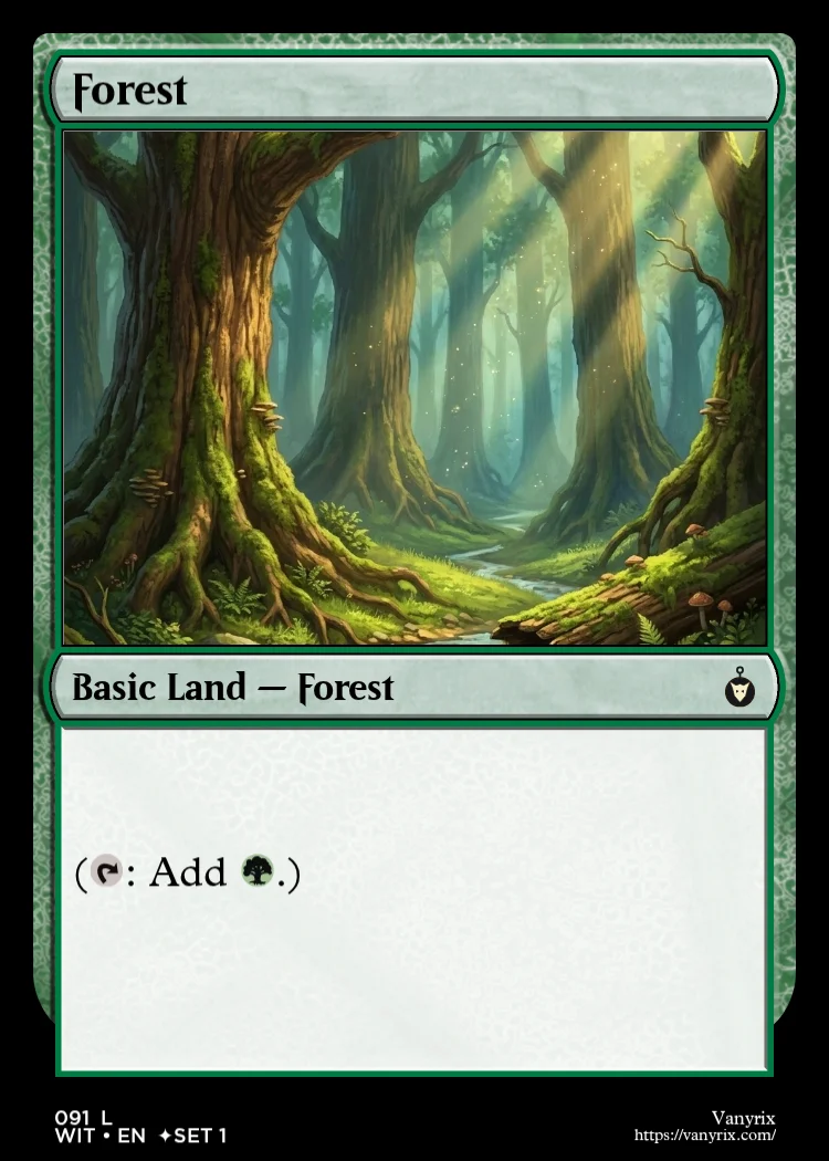 Forest