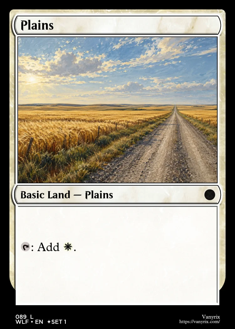 Plains