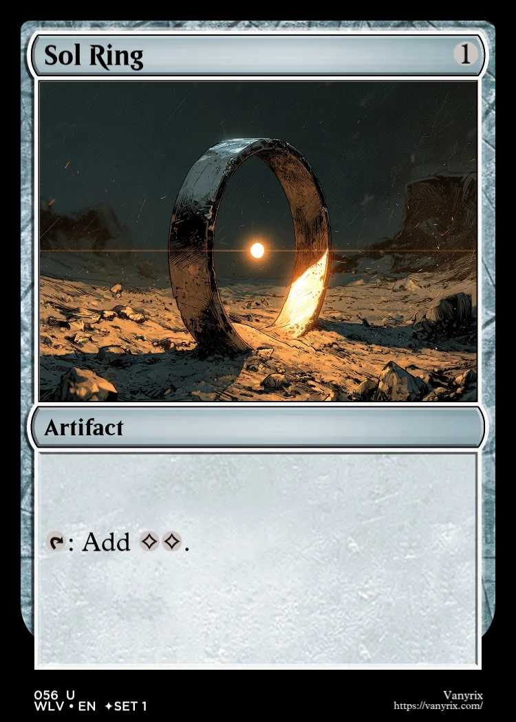 Sol Ring