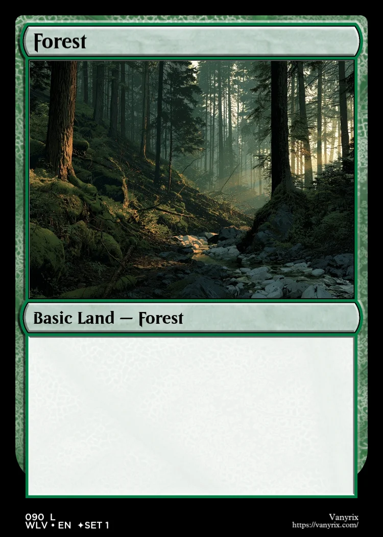 Forest