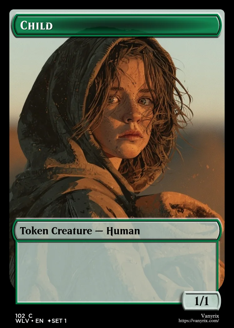 Child