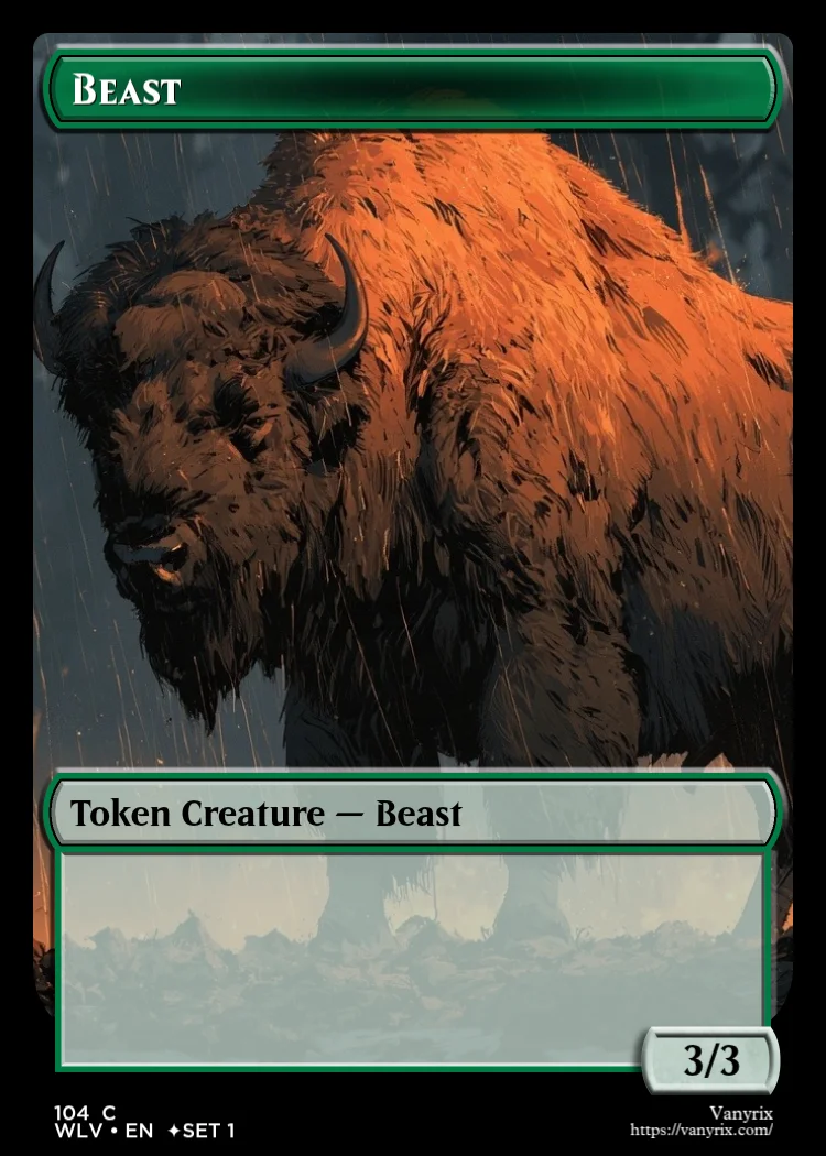 Beast