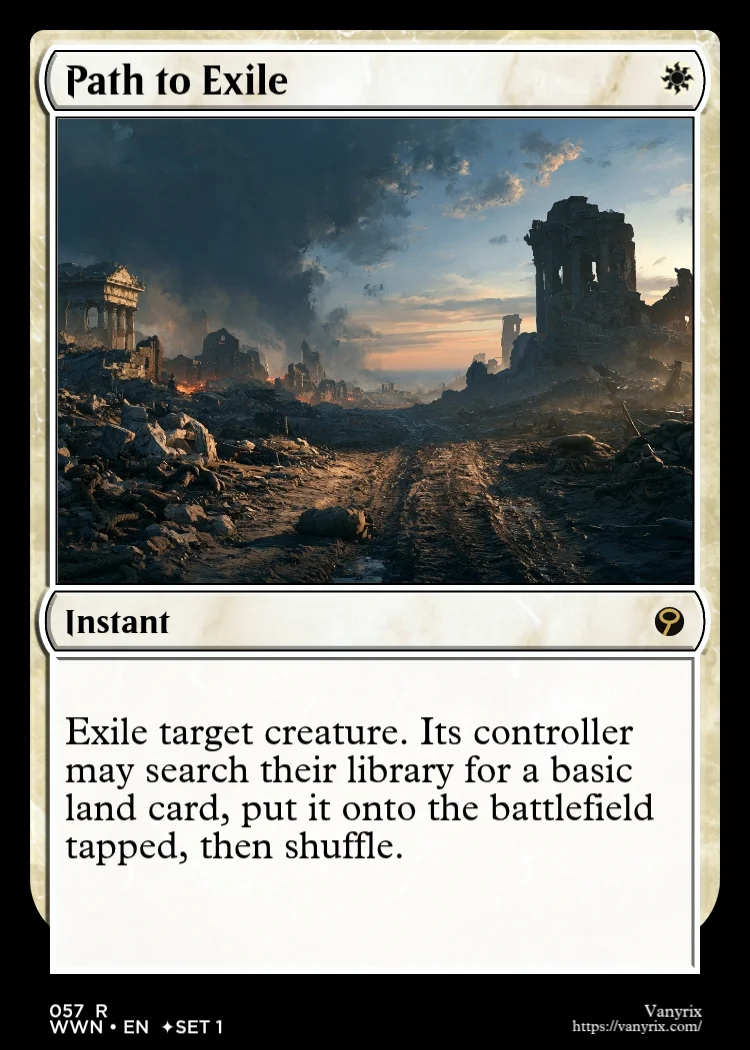 Path to Exile