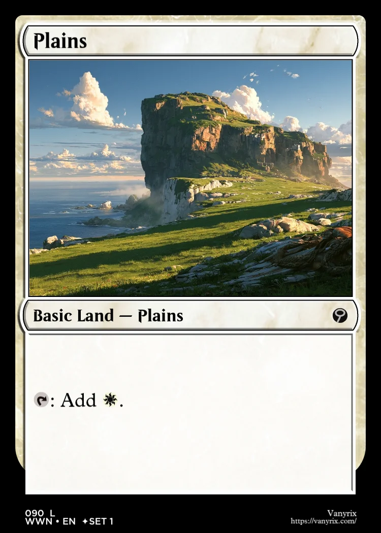 Plains