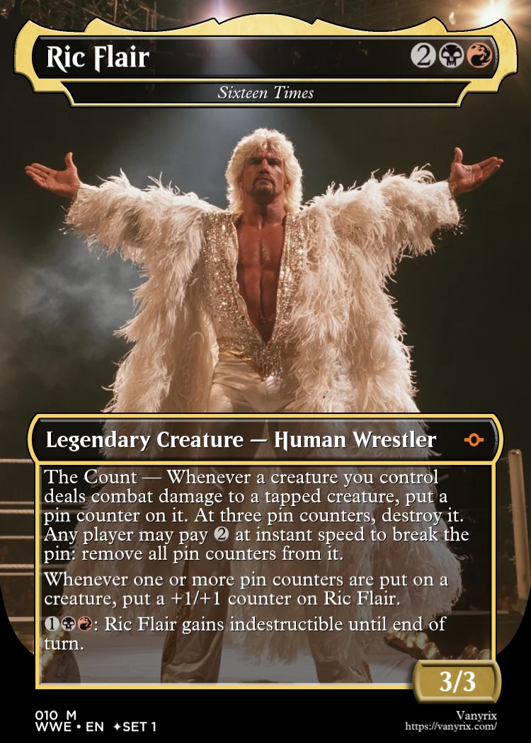 Ric Flair