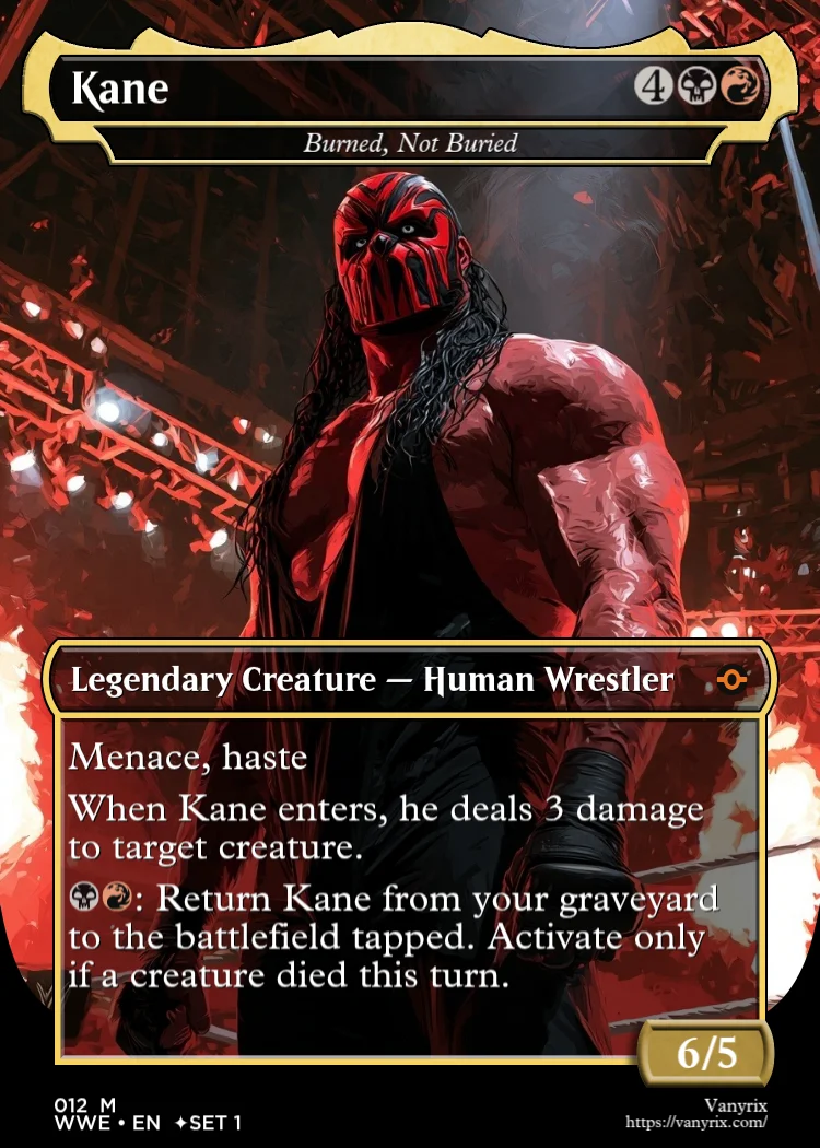 Kane