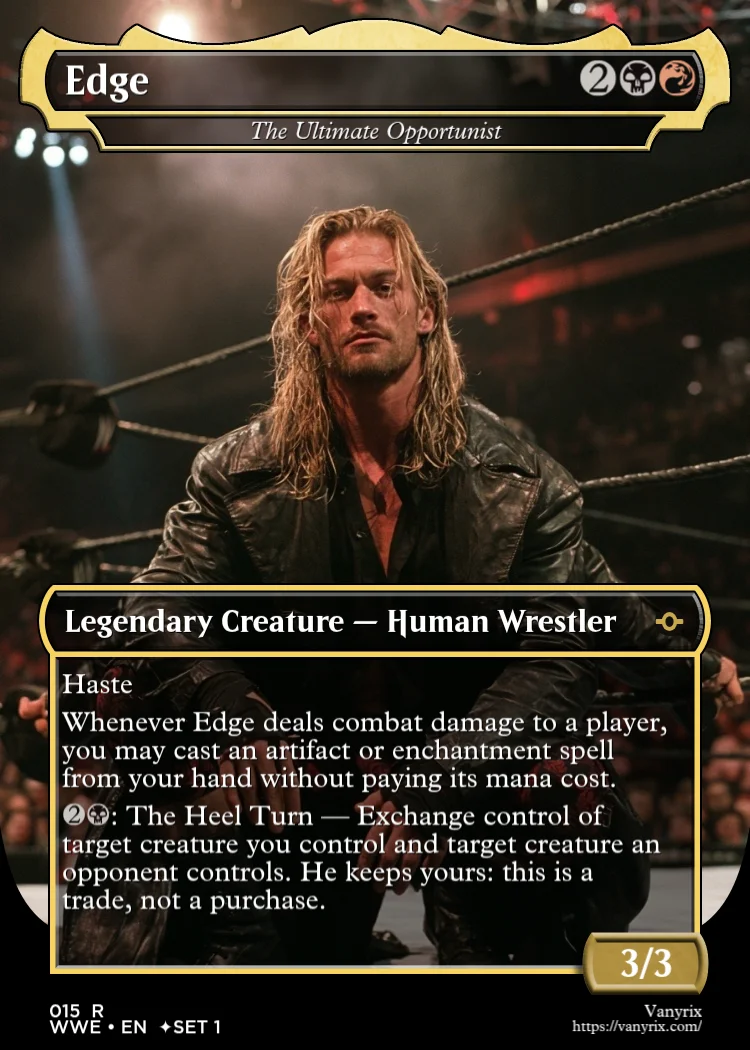Edge