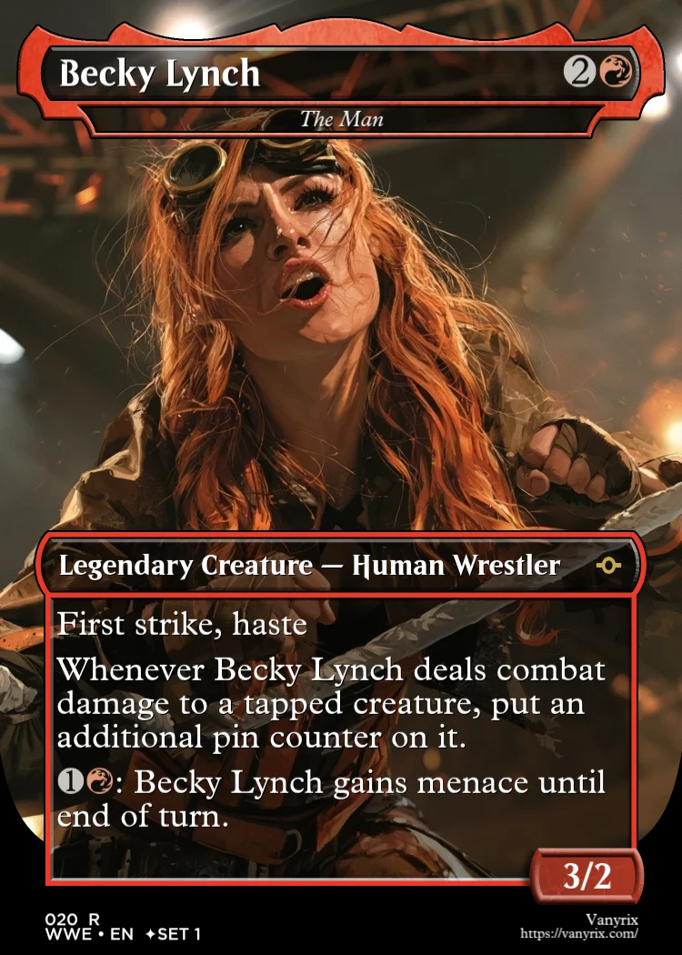 Becky Lynch