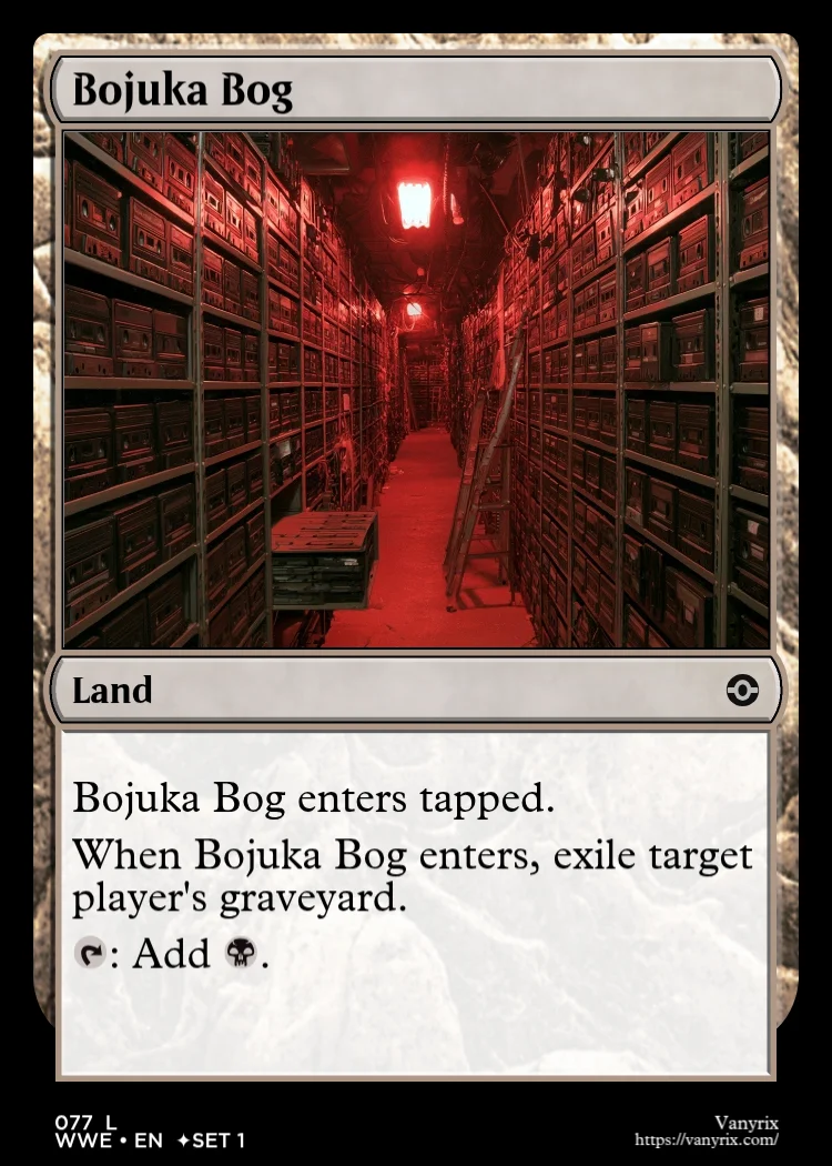 Bojuka Bog