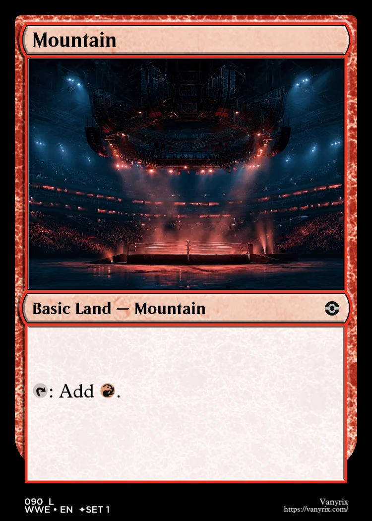 Mountain