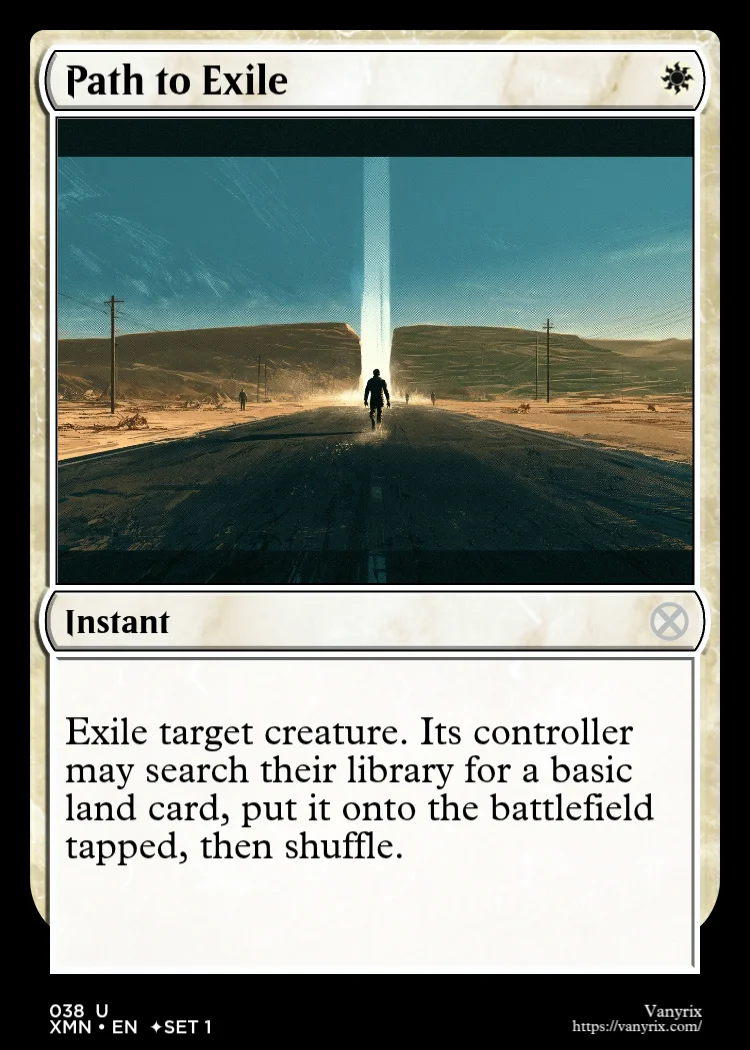Path to Exile