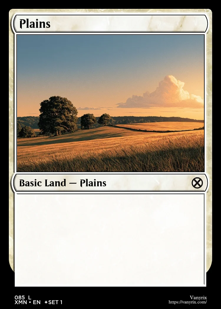 Plains