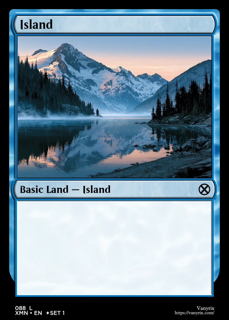 Island