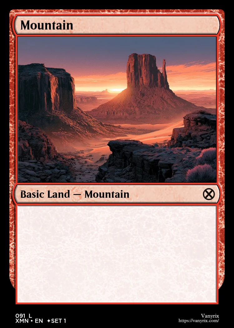 Mountain