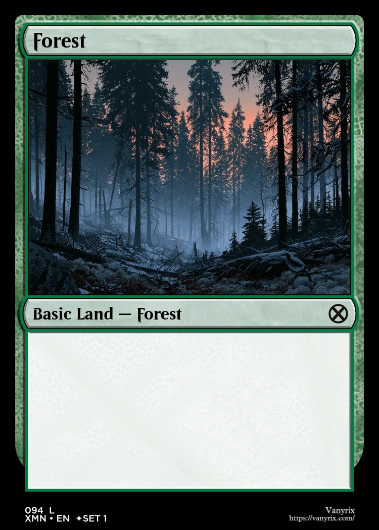 Forest