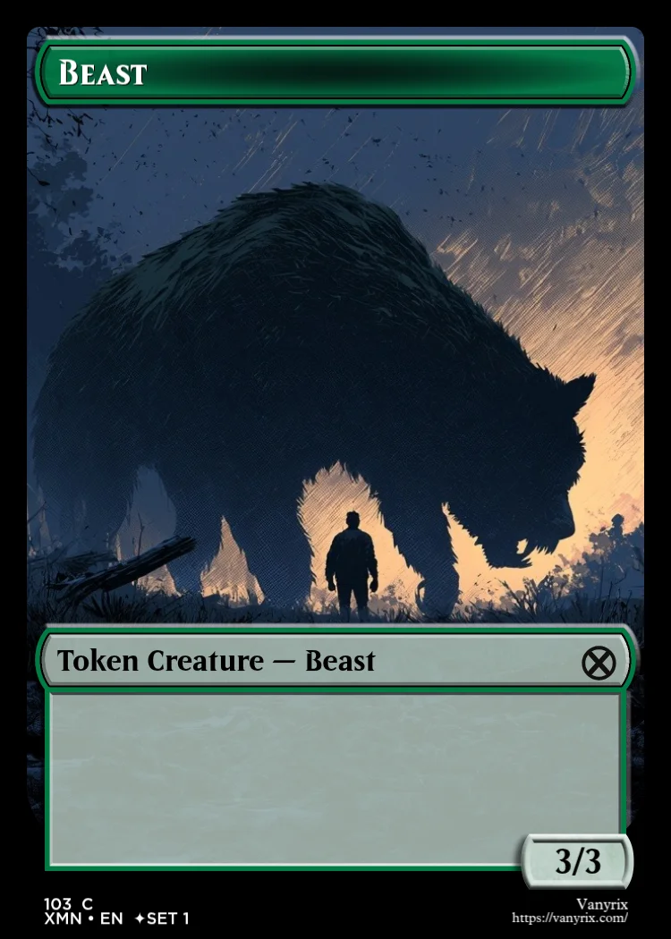 Beast
