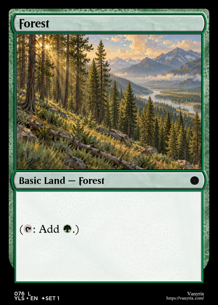Forest