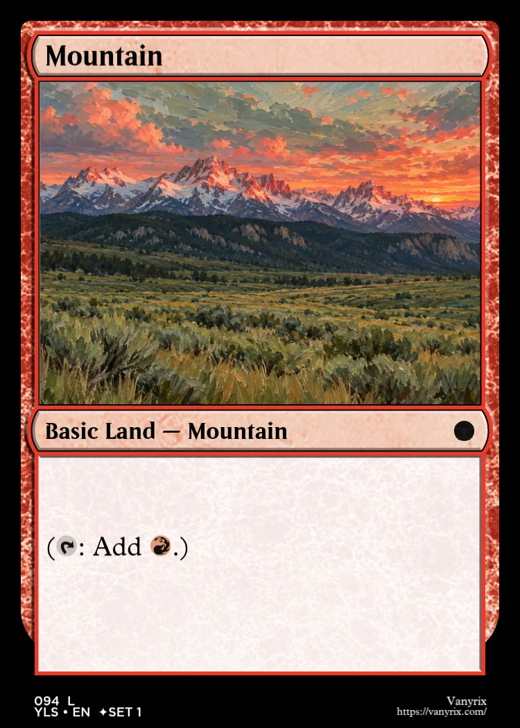 Mountain