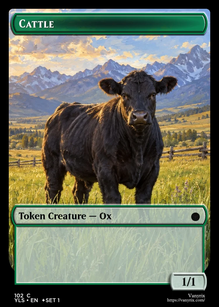 Cattle