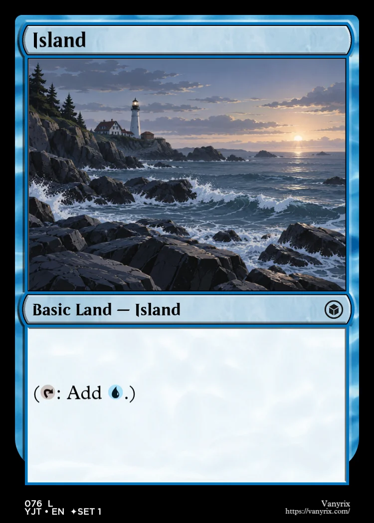 Island