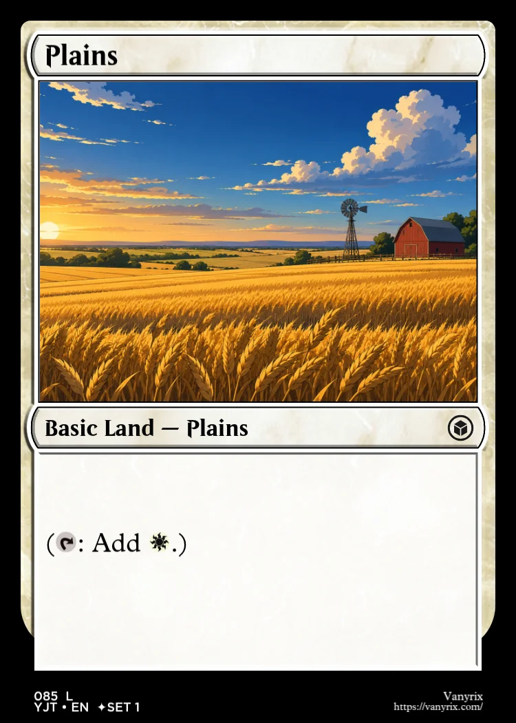 Plains