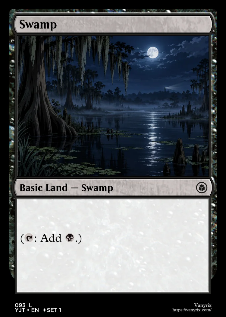 Swamp