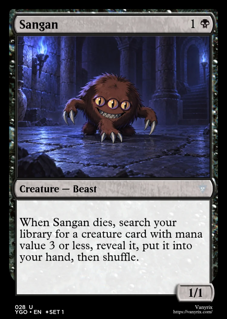 Sangan