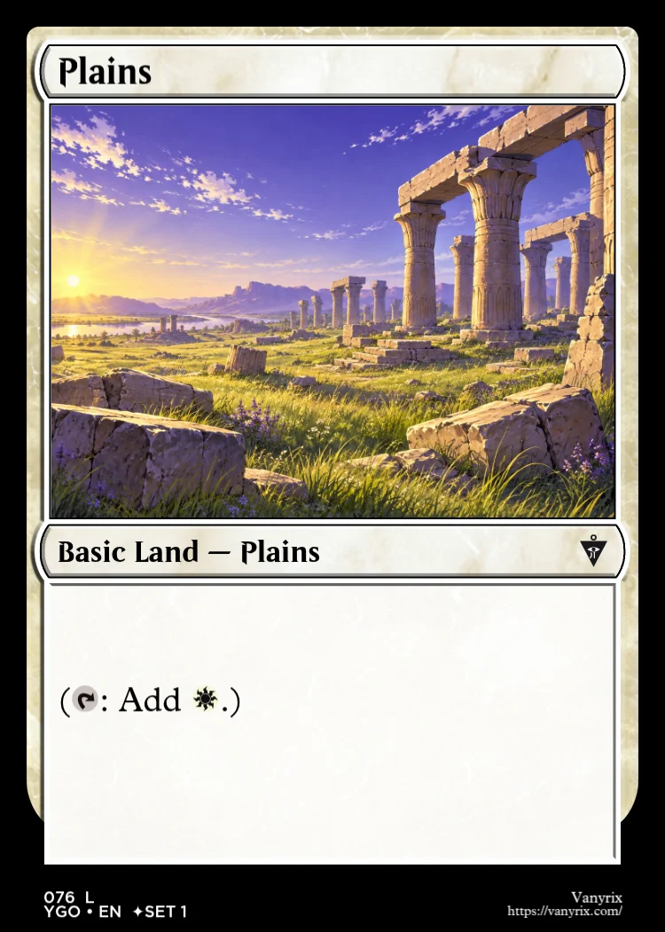 Plains
