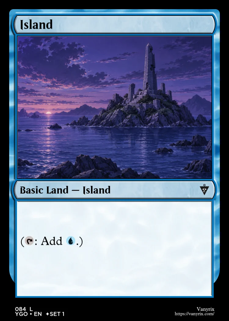 Island