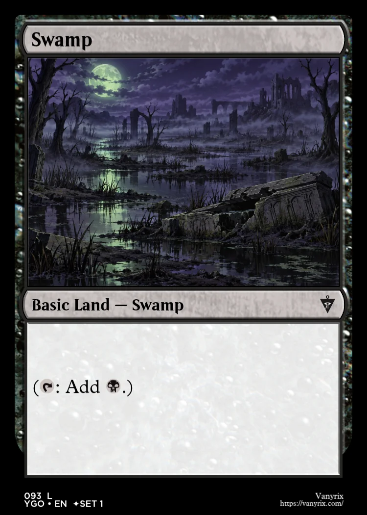 Swamp