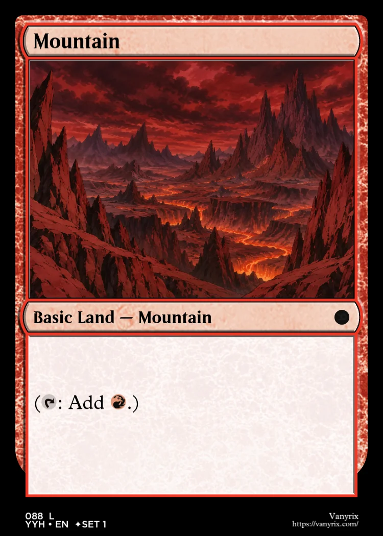 Mountain