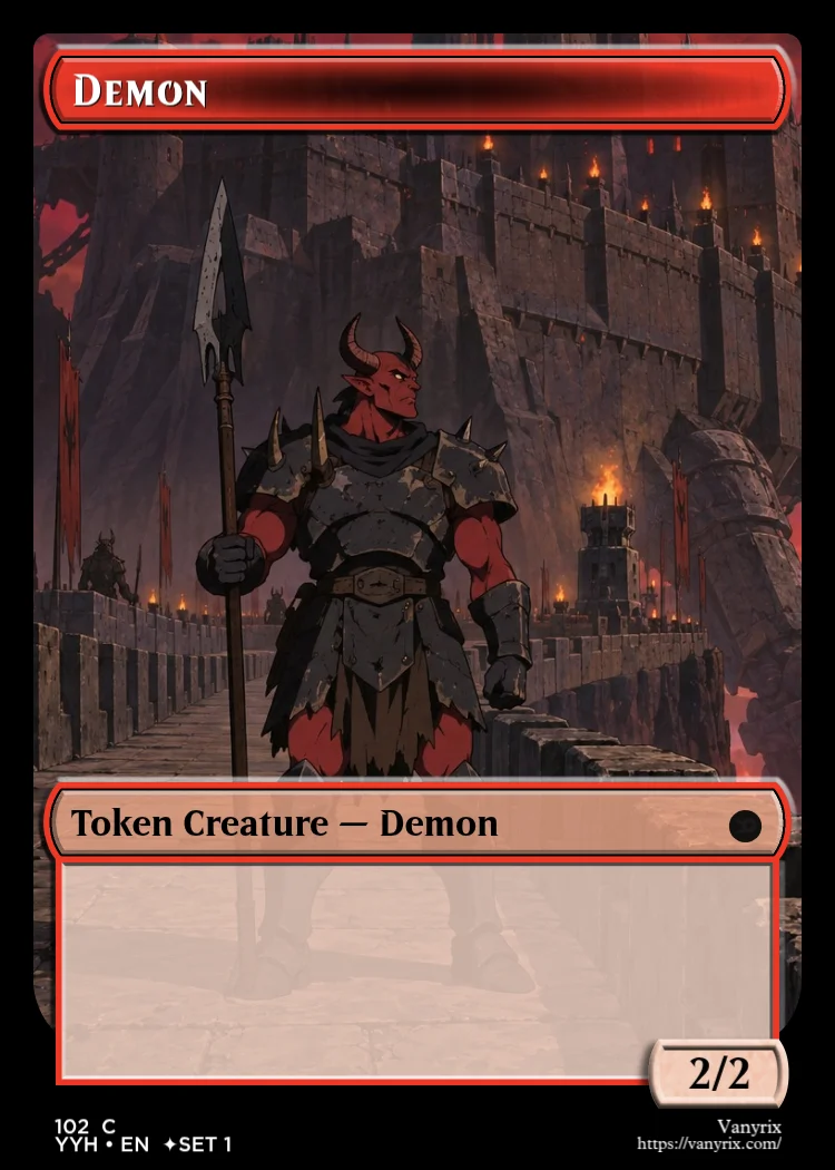 Demon