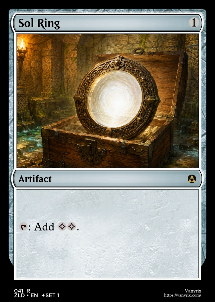 Sol Ring