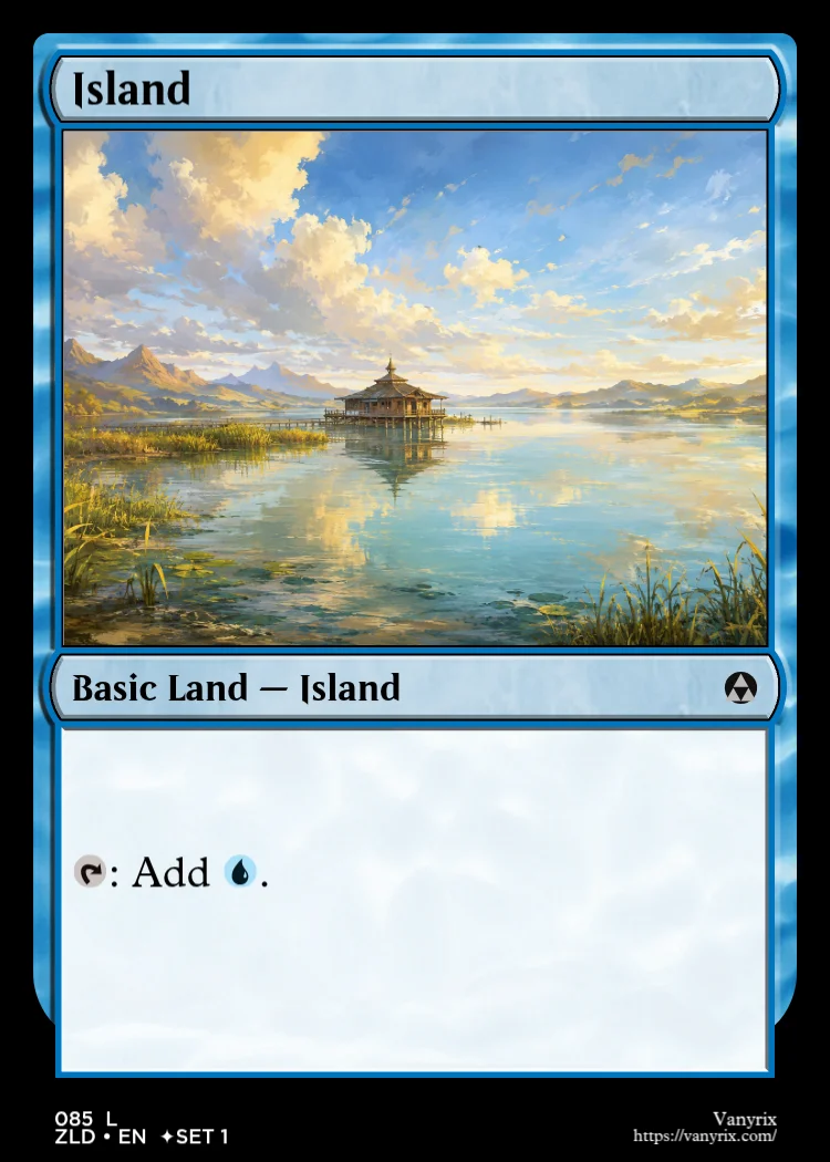 Island