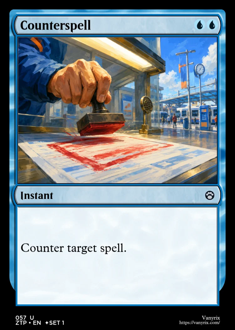 Counterspell