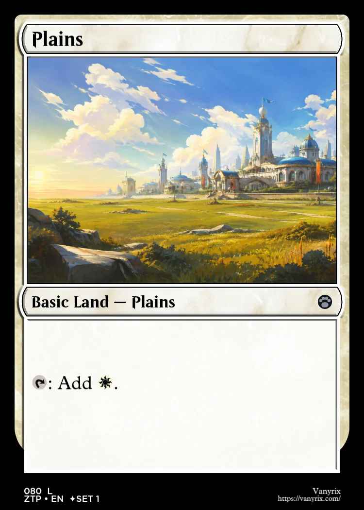 Plains